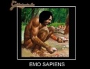 Emo Sapiens