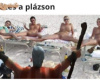 Mózes a plázson