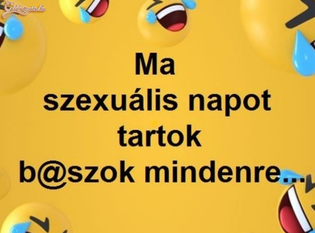 Szexuális nap