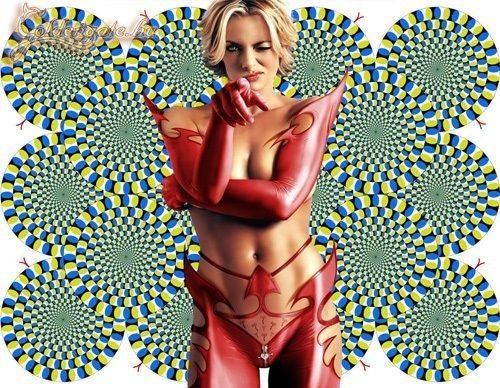 Nézz a szemembe (igen, ez egy állókép) !