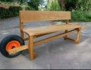 Mobil pad