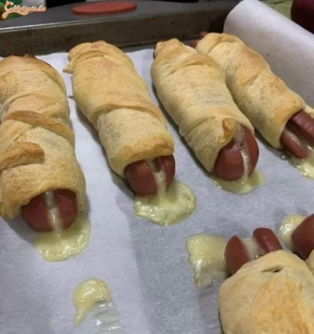 Elélvezett a reggeli