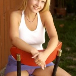 Lisette 2. sorozata - 3. kép