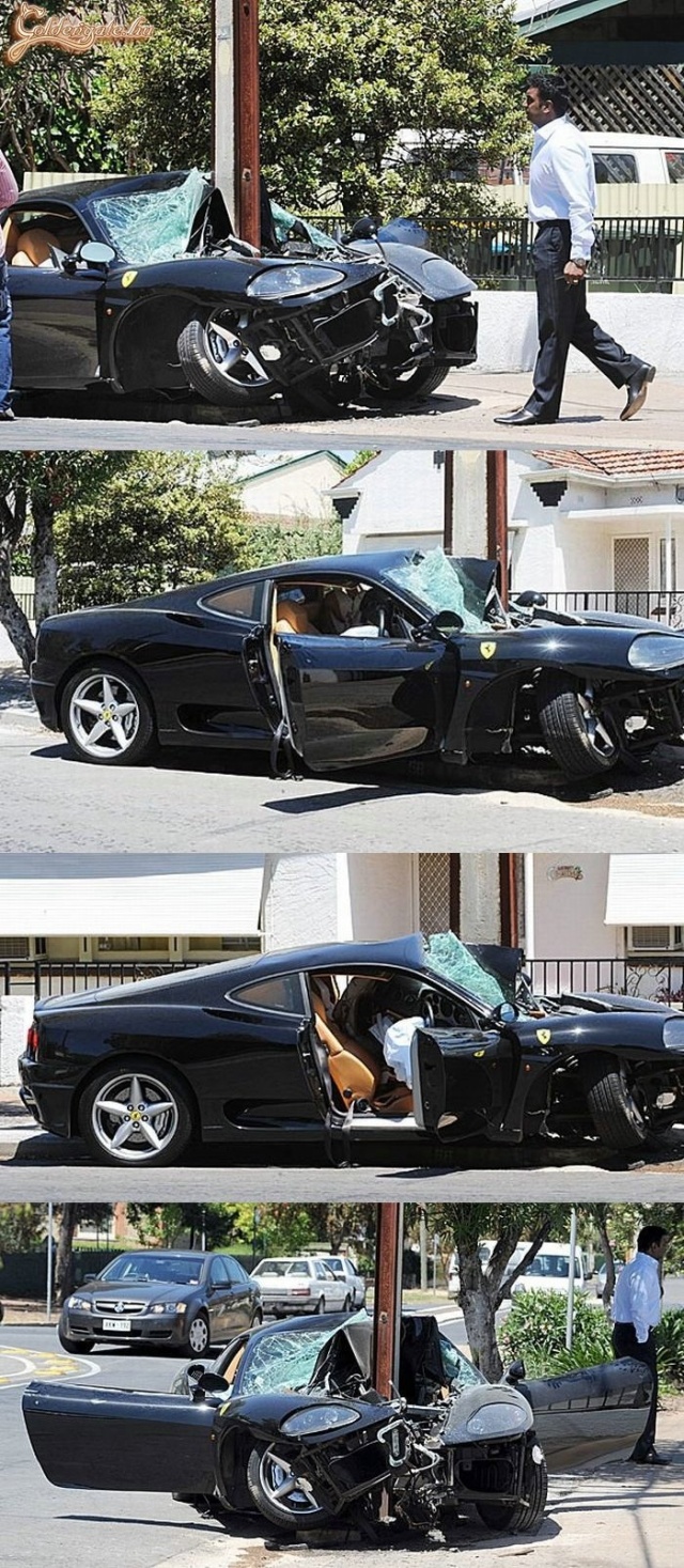 Vajon megúszta a sofőr?