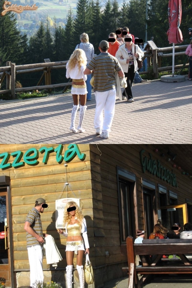 Fontos, hogy a megfelelő öltözékben induljunk túrázni!