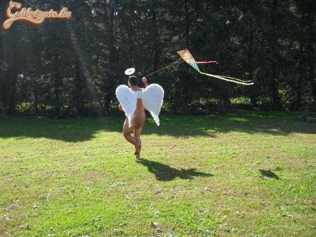 Kicsit hibbant az öreg...