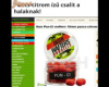 Punci csali