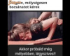 Mélységesen bocsánat