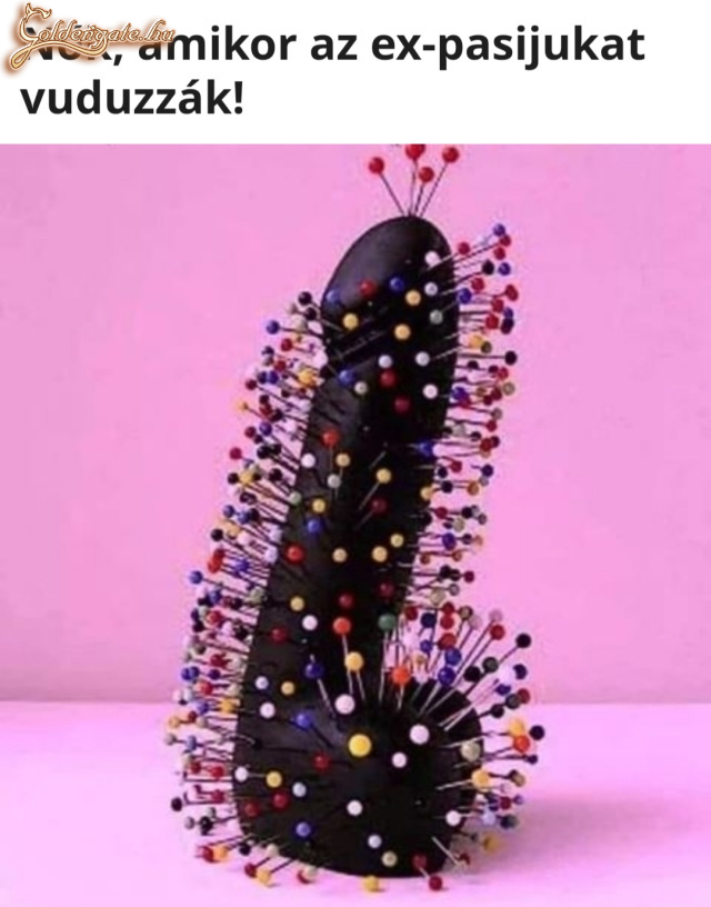 Ez ám a bosszú