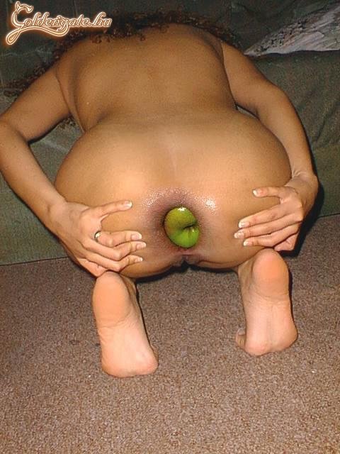 Mondtam, hogy nem kérek almát!