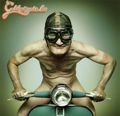 A nagyfater megint felöntött a garatra...