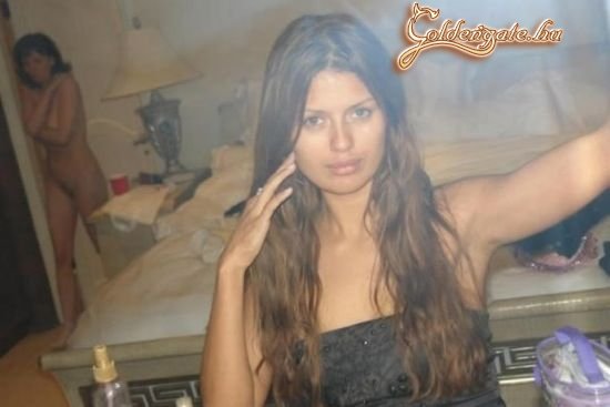 Most látsz jól a webcamon, drágám? Tökéletes! :D