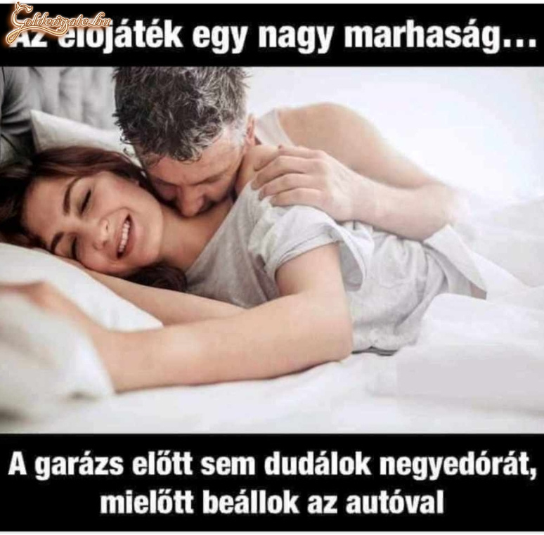 Előjáték