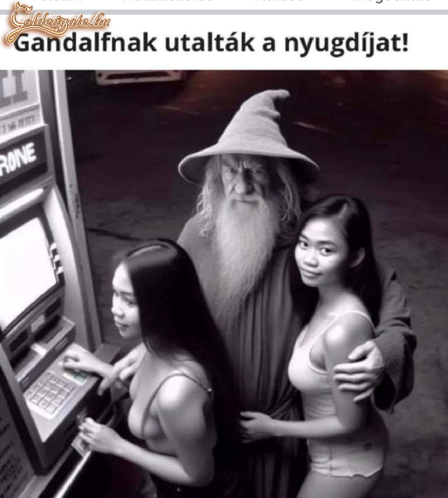 ...is megnyalja!