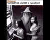 ...is megnyalja!