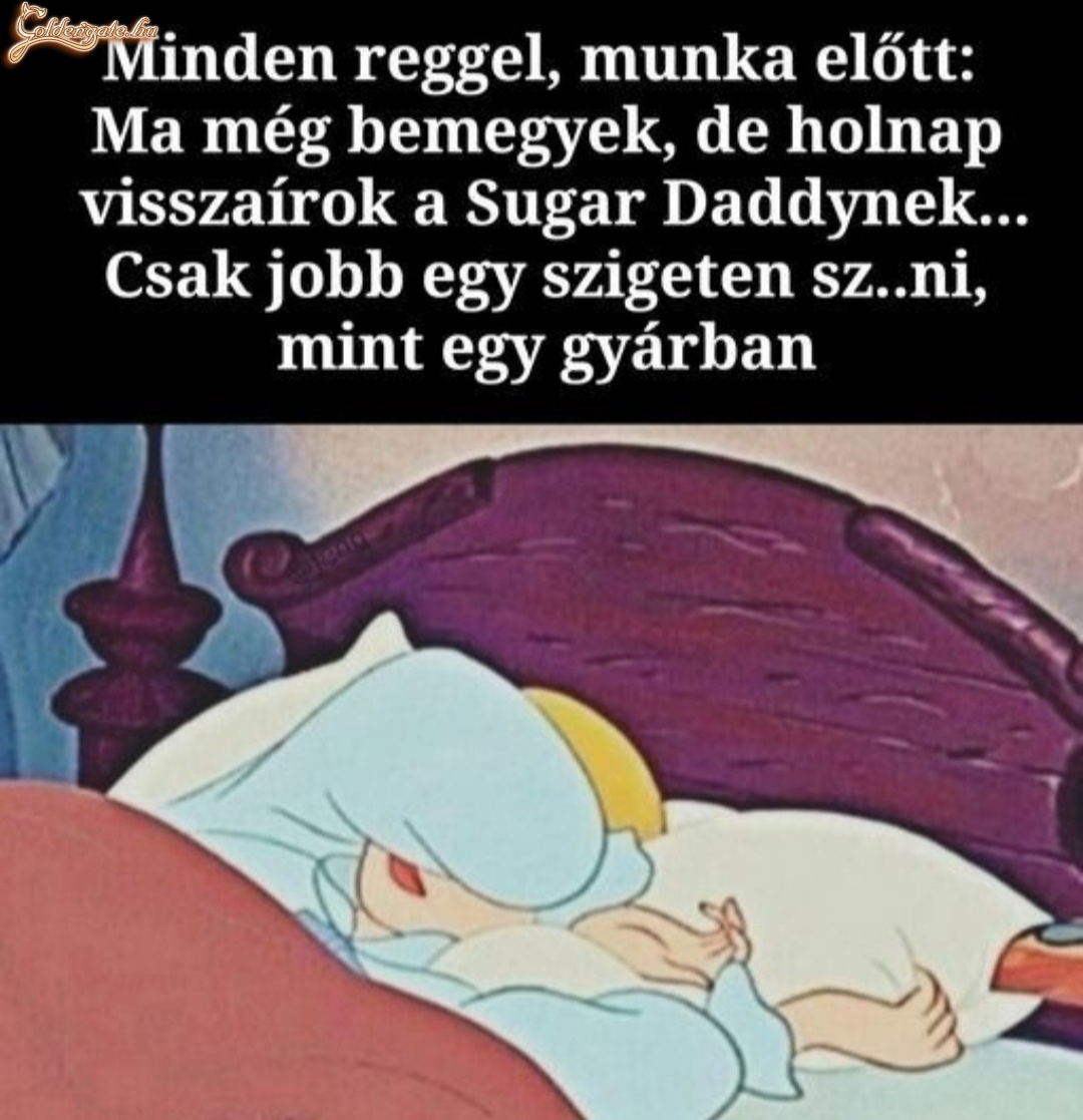 Jobb egy szigeten szopni