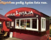 Anyám pitája