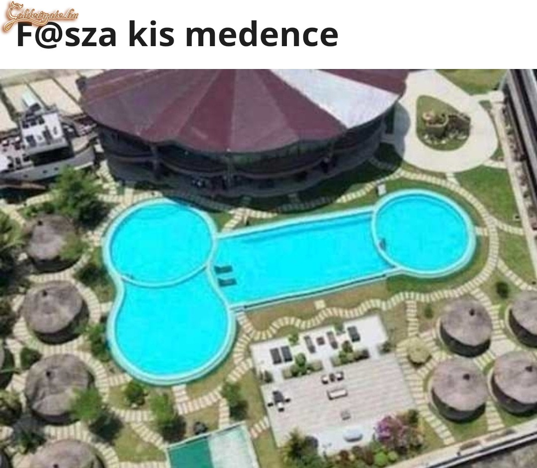 Fasza medence