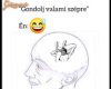 Gondolataim......