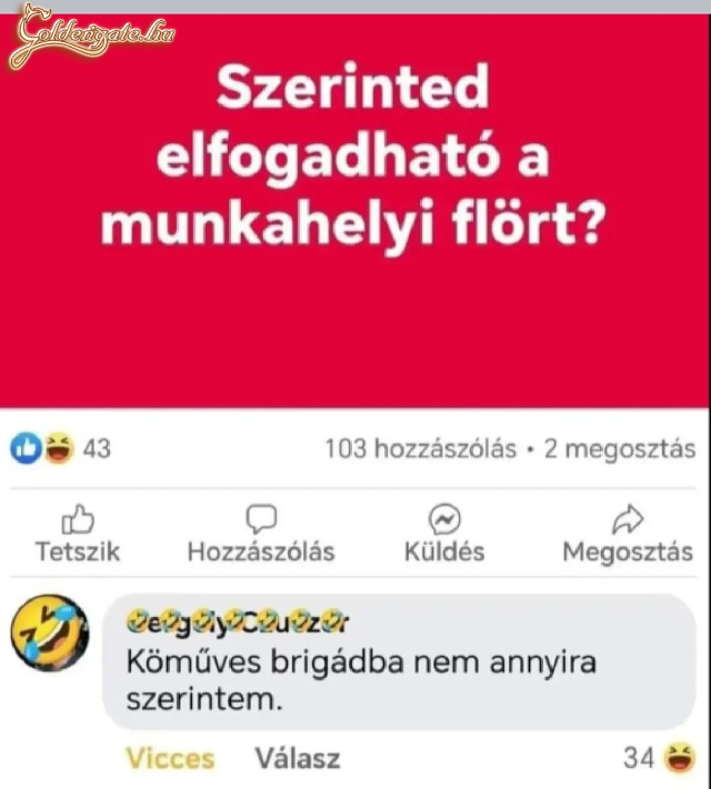 Tényleg nem mindegy