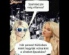 Nagyon szőkék