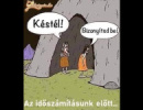 Már akkor is így volt......