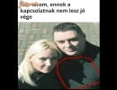 A vészjósló árnyék