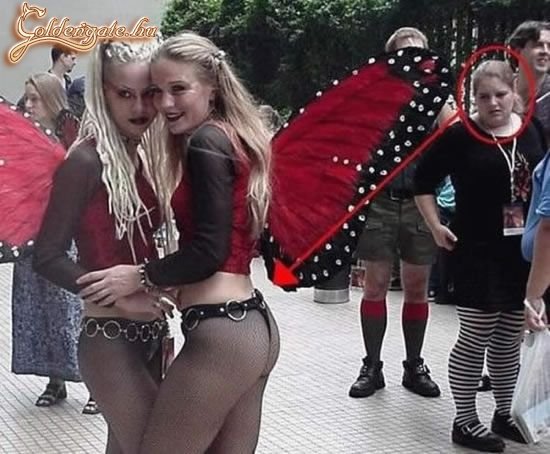 Brühühü, nekem sose lesz ilyen?