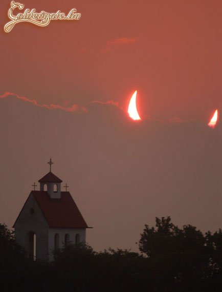 Az ördög sohasem alszik!