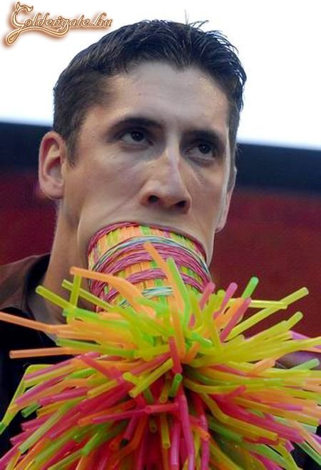 Van befogadóképessége...