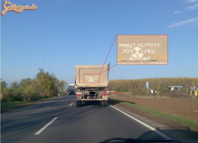 Ez egészen biztos...