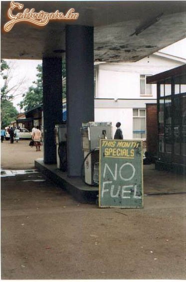 Afrikai napi specialitás