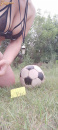 Futball - szerepjáték  - 9. kép