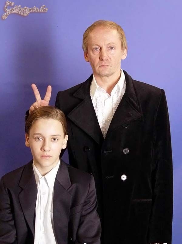 És most jöhet a mókás kép!