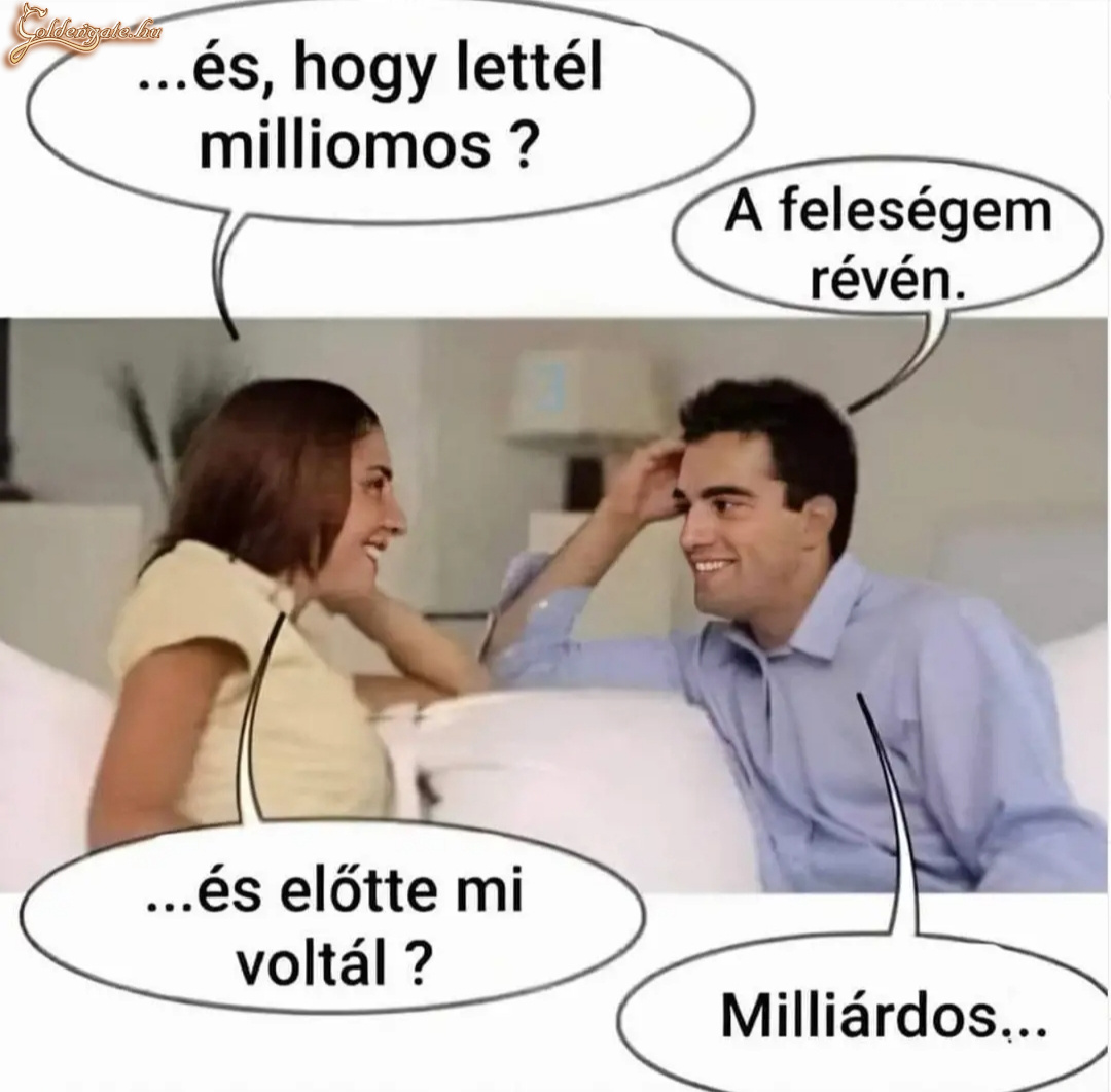 Milliomos