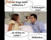 Milliomos