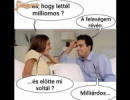 Milliomos