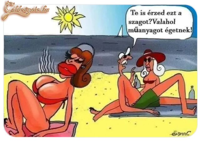 Műanyagot égetnek