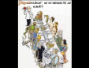 Bocsánat, de ki rendelte az almát?
