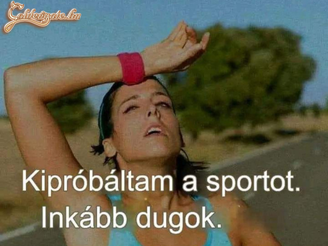 Jöhet az ágyaerobic