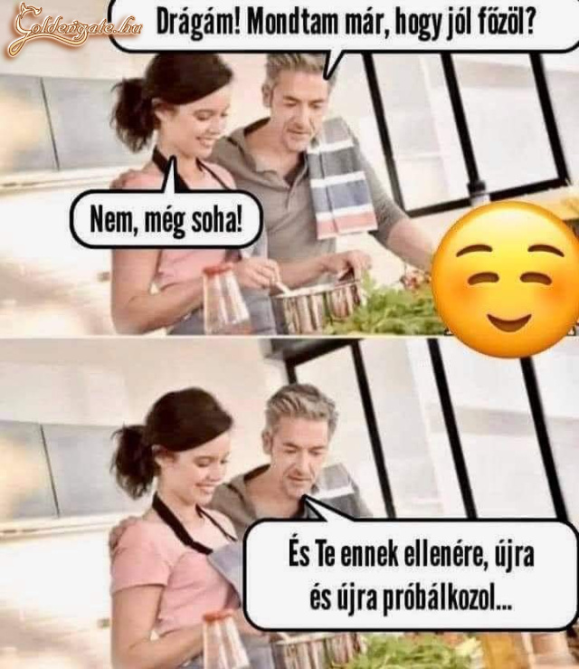 Sose adja fel...