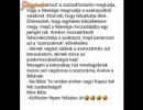 Régi vicc