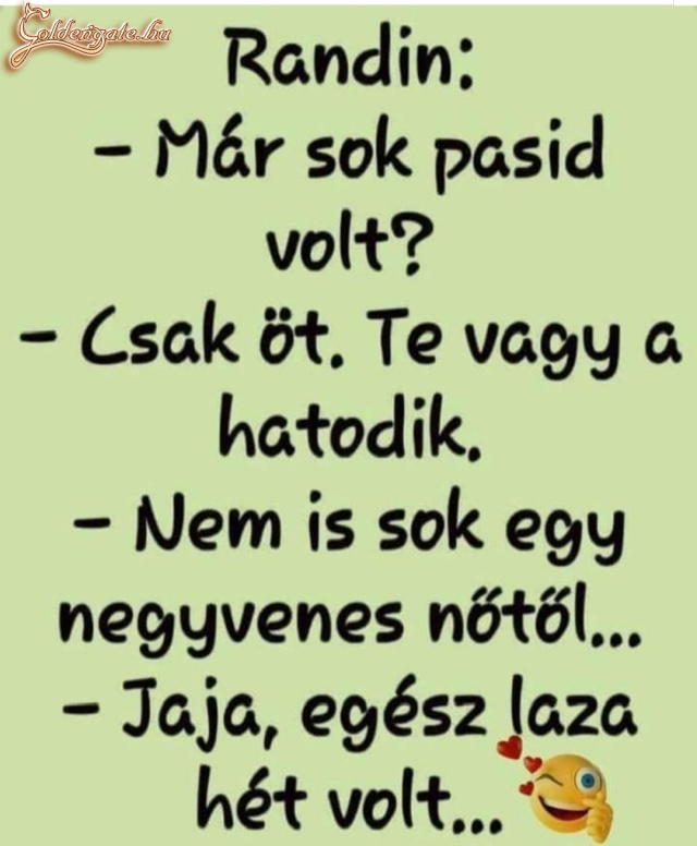 Nem semmi