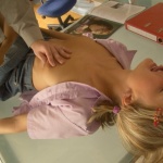 Az asztal alatt kezdődött - 75. kép