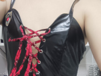 Crosdressing