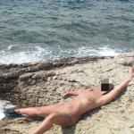 Vízparti képek - 7. kép