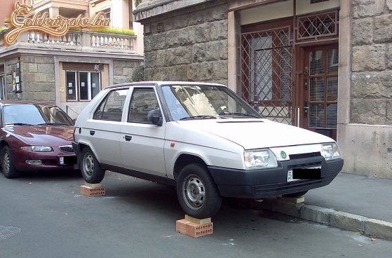 Okos megoldás