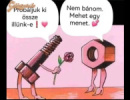 Betekerhet egy menetet