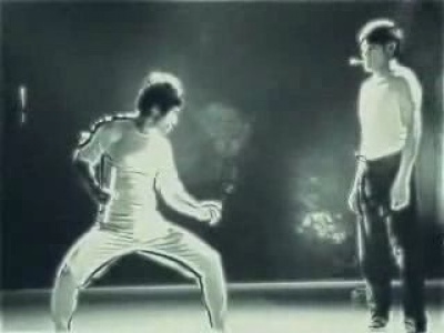 Bruce lee folytatás --to gaben30