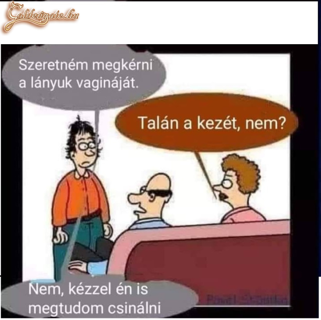 Őszinte!